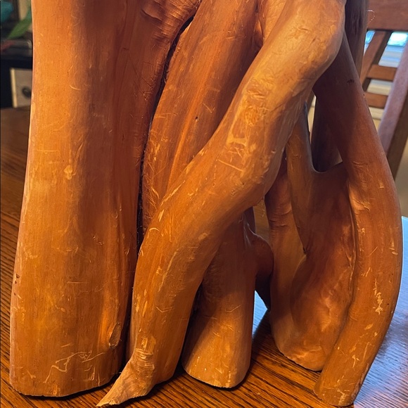 Large Unique Cypress Knee Roots - Picture 12 of 12